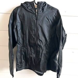 Columbia Rain Jacket